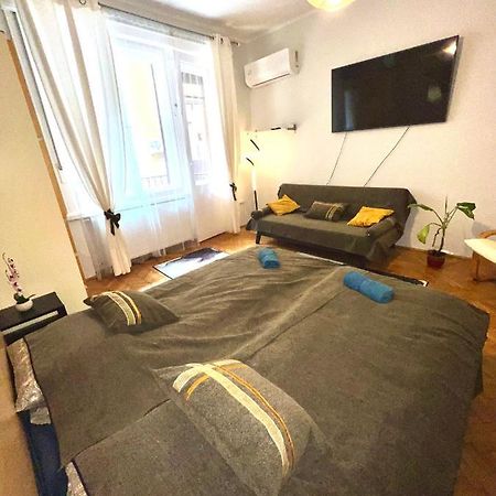 Bonifac Apartman Apartman Budapest Kültér fotó