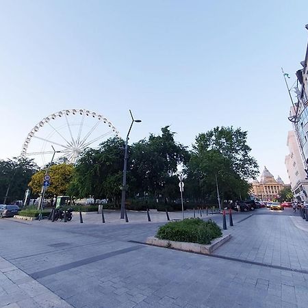 Bonifac Apartman Apartman Budapest Kültér fotó