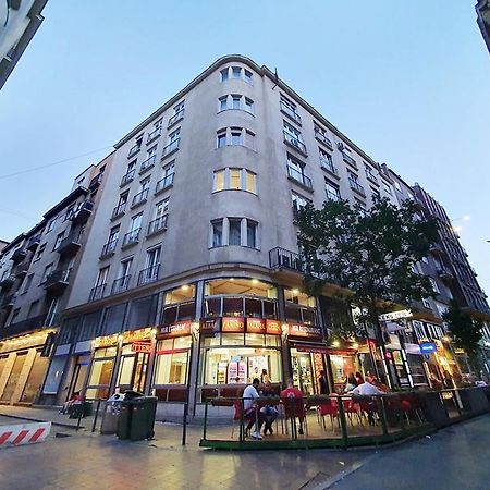 Bonifac Apartman Apartman Budapest Kültér fotó