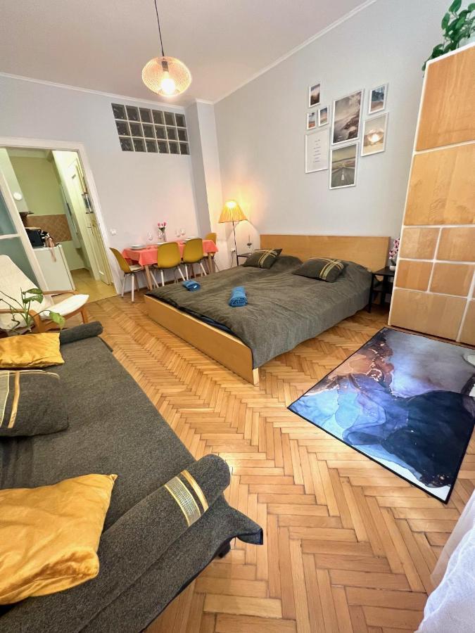 Bonifac Apartman Apartman Budapest Kültér fotó