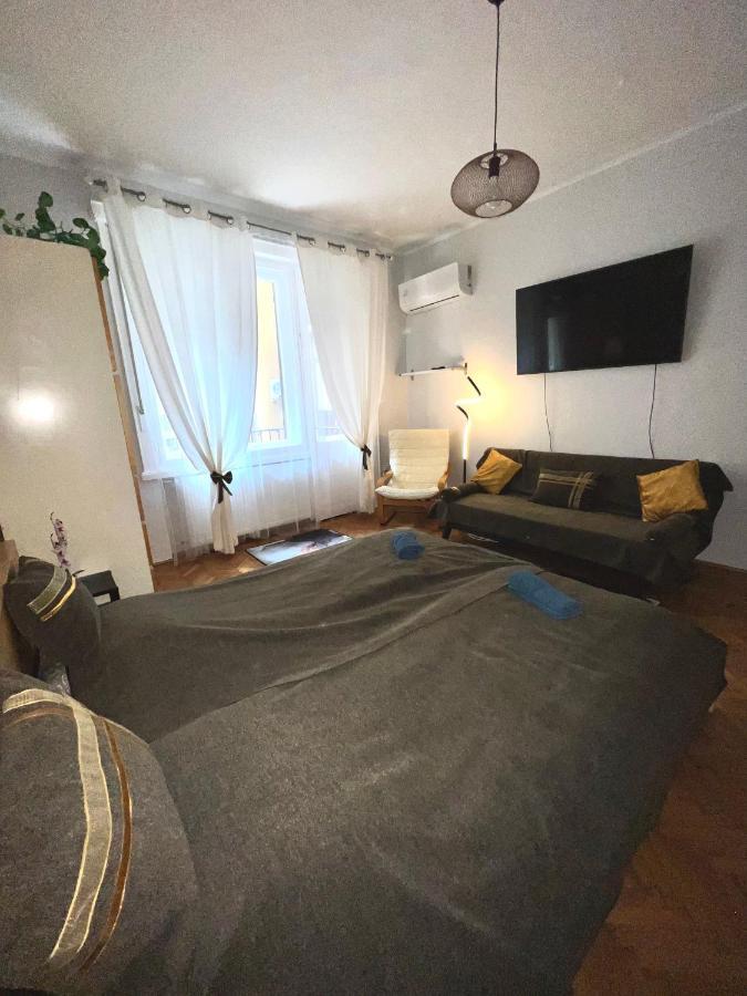 Bonifac Apartman Apartman Budapest Kültér fotó